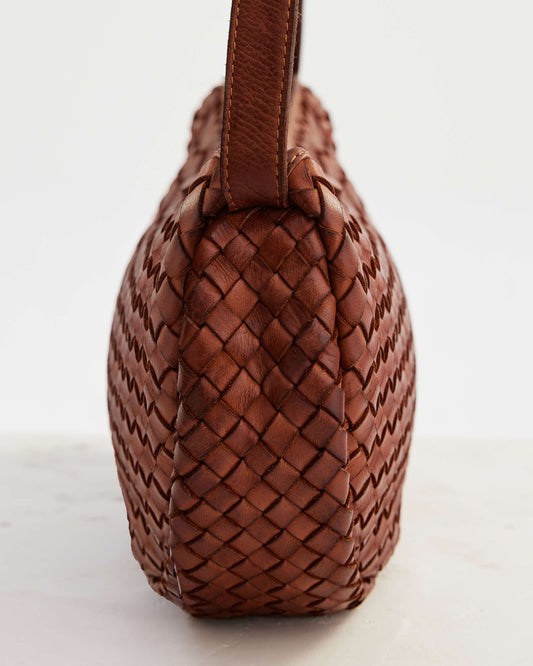 Juju & Co. Basque Sling | Amber