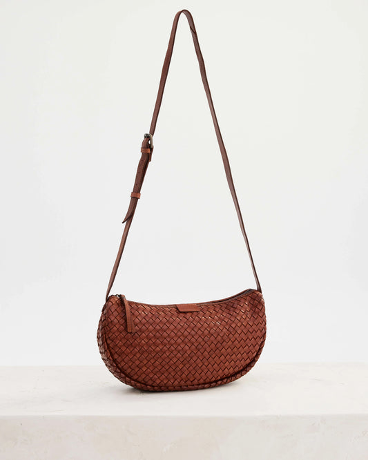 Juju & Co. Basque Sling | Amber