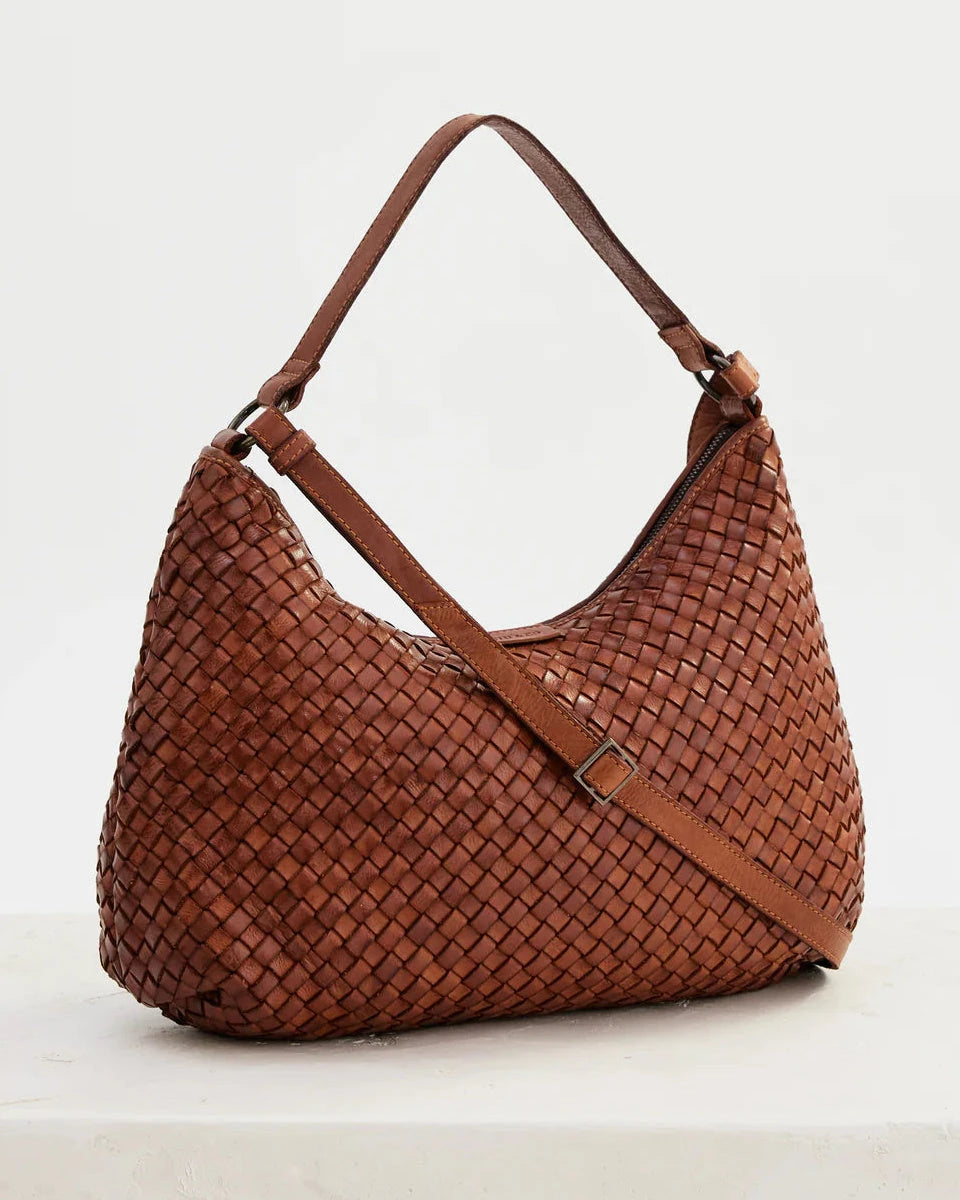 Juju & Co. Basque Slouchy | Amber