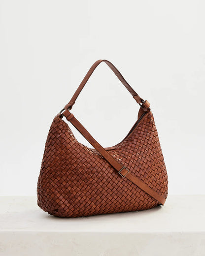 Juju & Co. Basque Slouchy | Amber