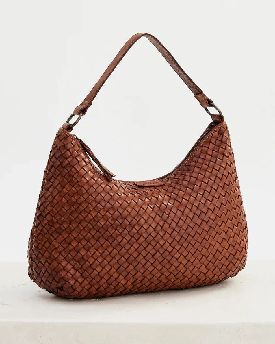 Juju & Co. Basque Slouchy | Amber
