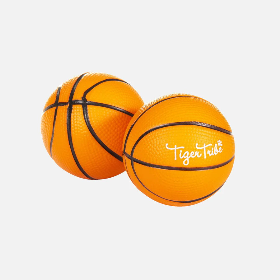 Bath Ball - Dunk Time