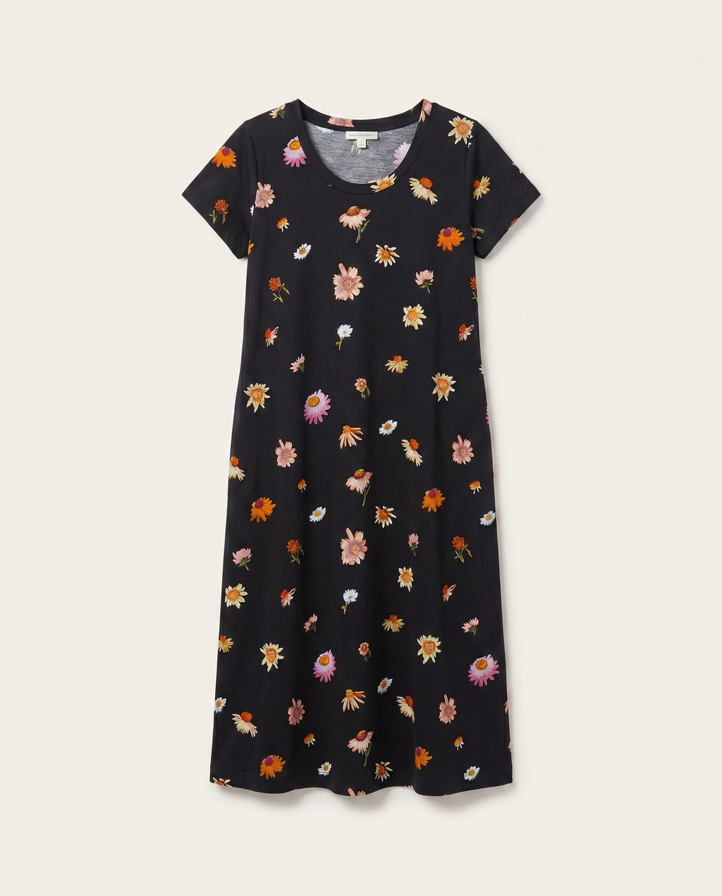 Nancybird Blossom Swing Dress