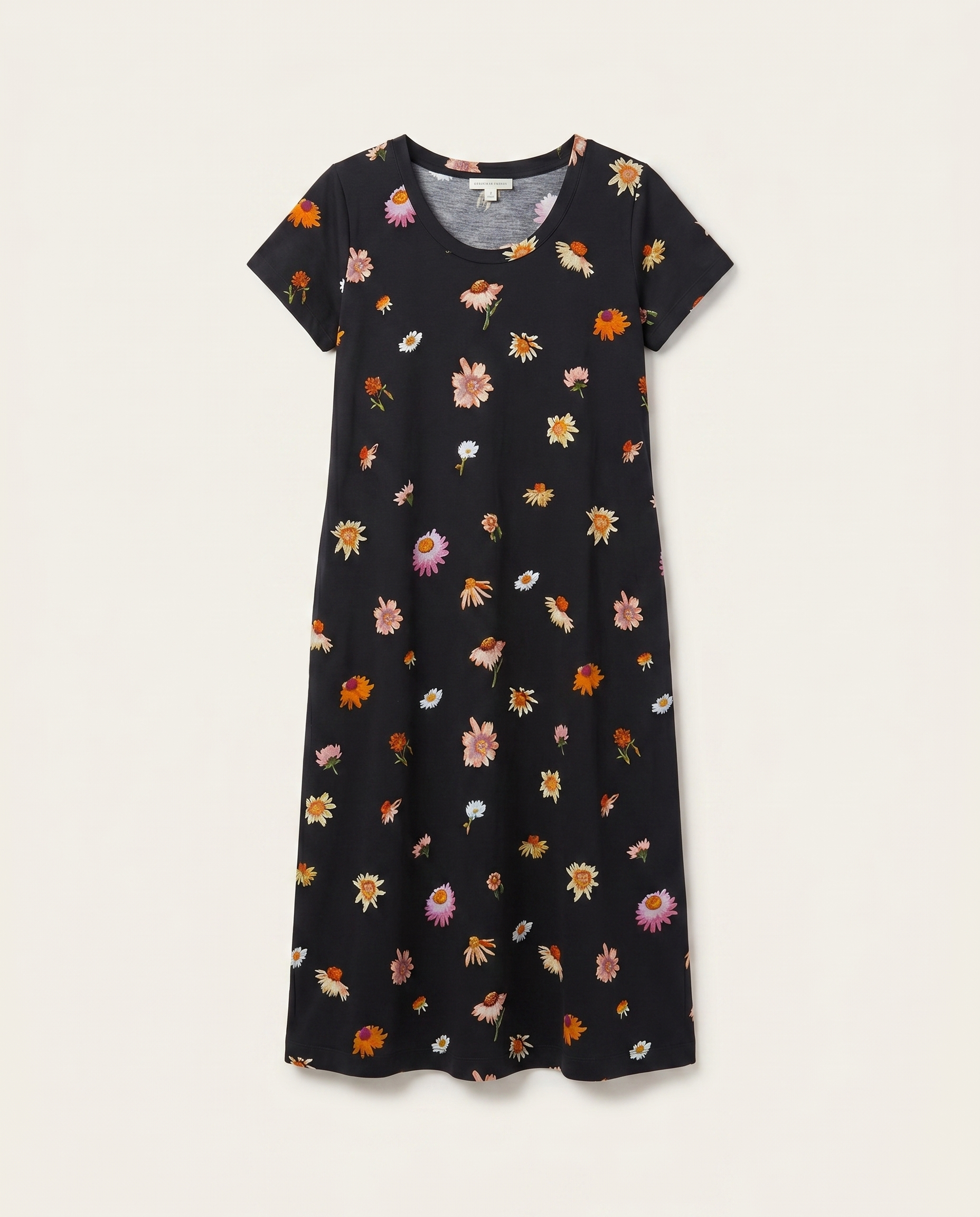 Nancybird Blossom Swing Dress