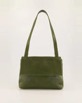 Nancybird Line Shoulder Bag - Khaki