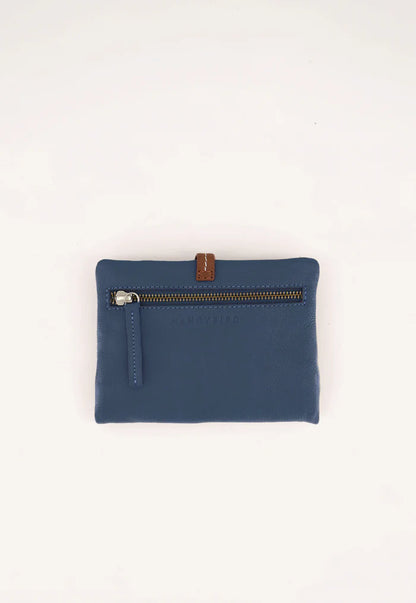 Nancybird Bedford Wallet - Mineral