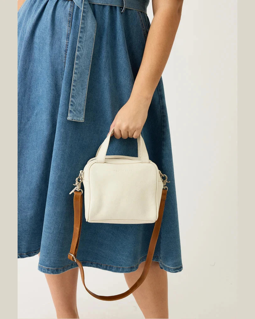 Nancybird Koren Bag - Birch
