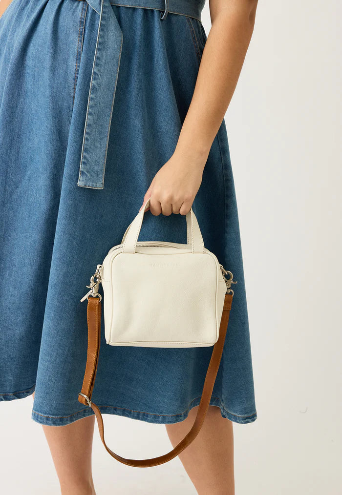 Nancybird Koren Bag - Birch
