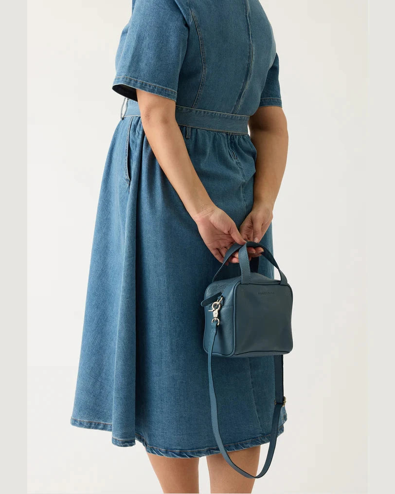 Nancybird Koren Bag - Mineral