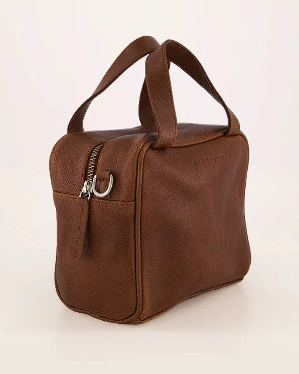 Nancybird Koren Bag - Tobacco