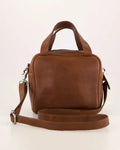 Nancybird Koren Bag - Tobacco