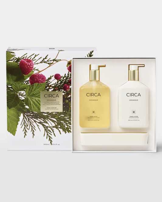 CIRCA - Oceanique Hand Care Duo 900ml