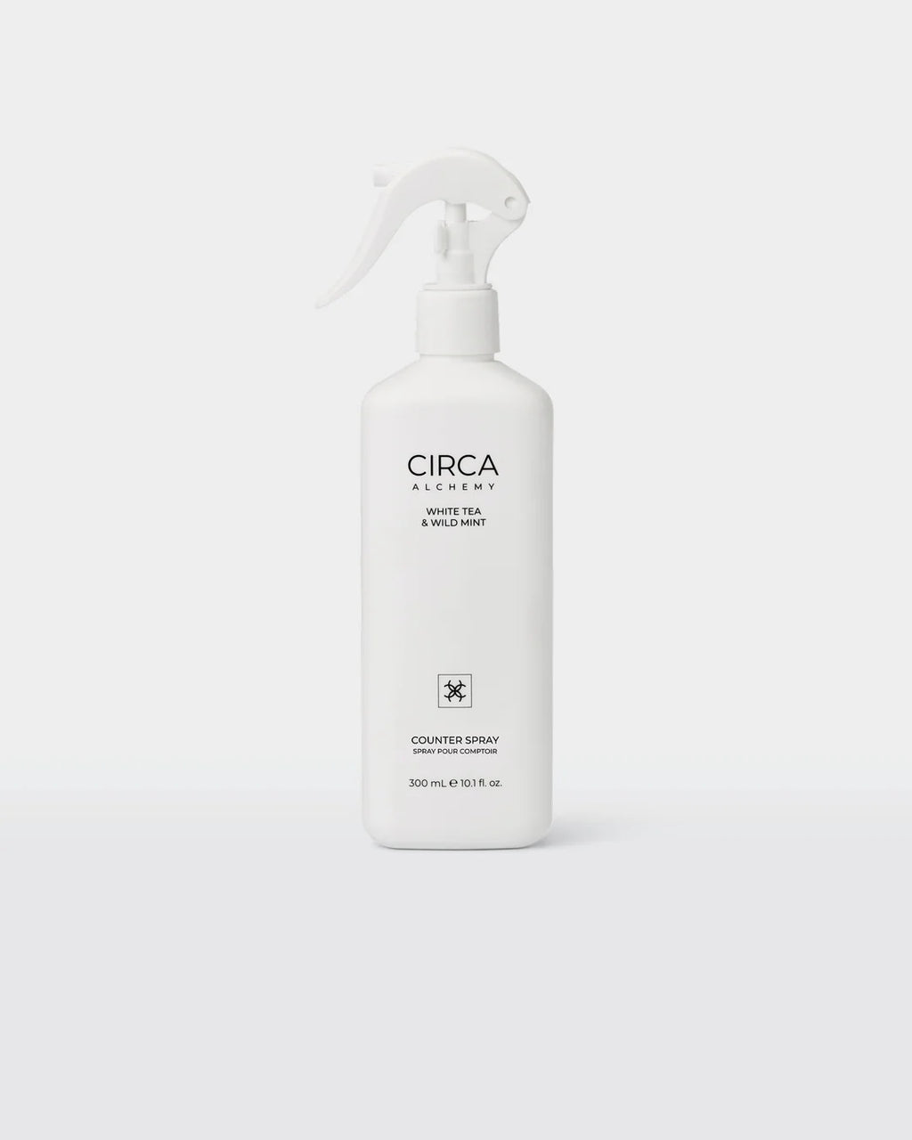 White Tea & Wild Mint Counter Spray 300ml