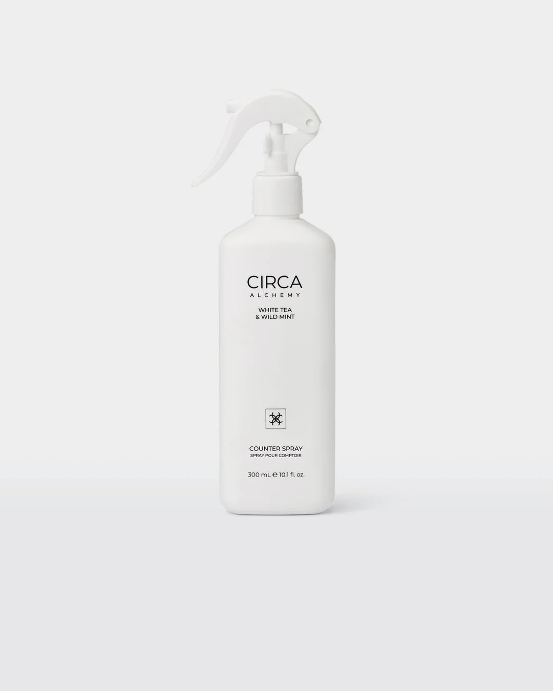 White Tea & Wild Mint Counter Spray 300ml