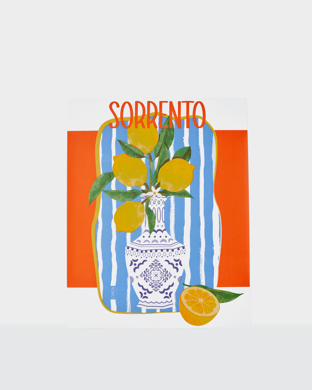 Summer Greaseproof Paper - Pack of 30 - Summer 2026, image 3