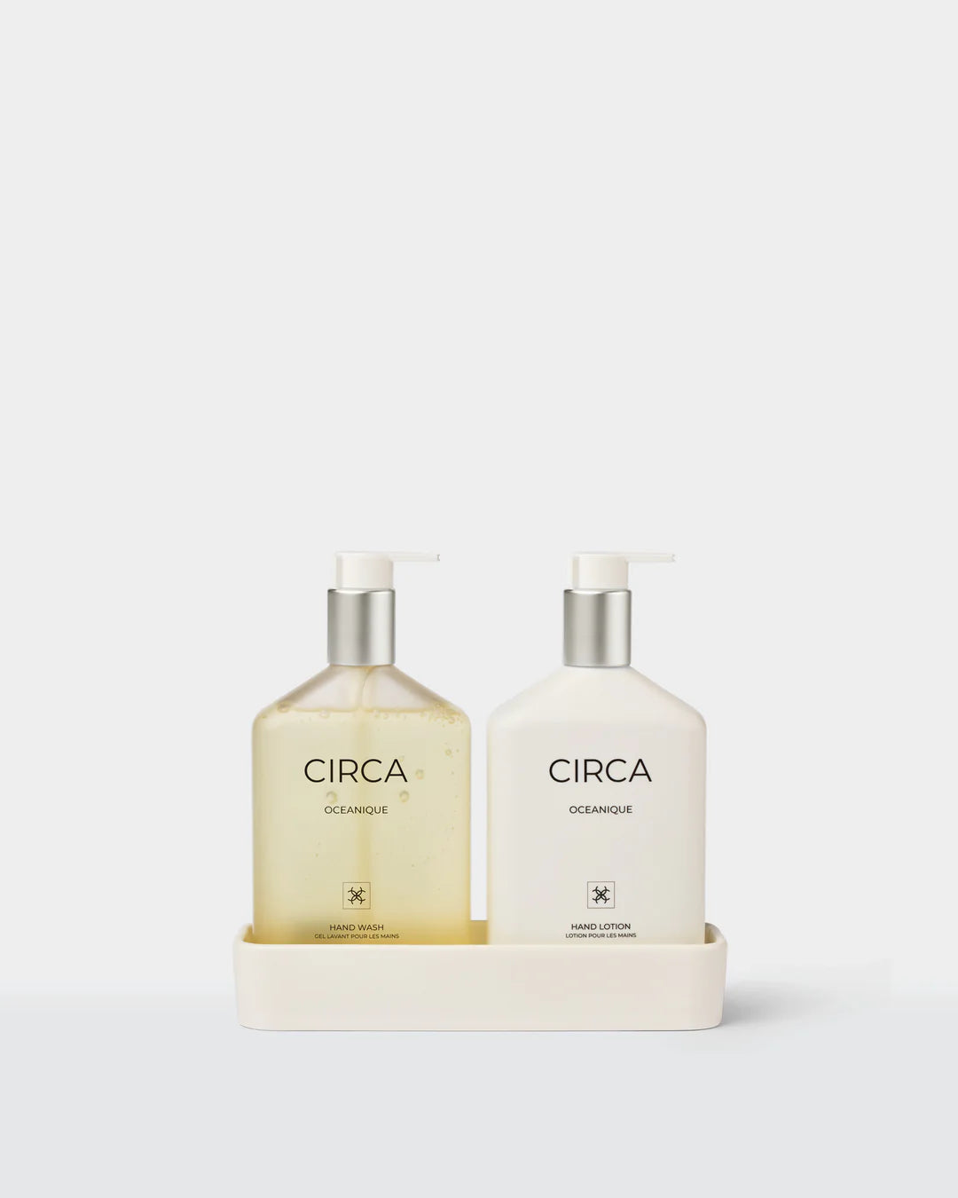 CIRCA - Oceanique Hand Care Duo 900ml