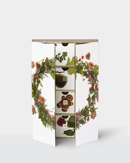 Circa Home 12 Days Advent Calendar Gift Set