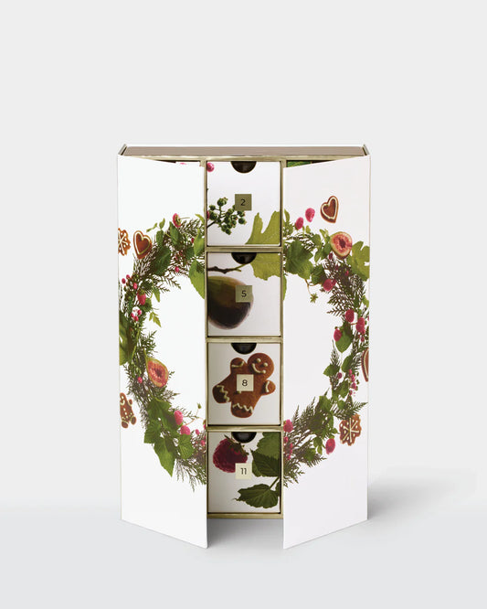 Circa Home 12 Days Advent Calendar Gift Set