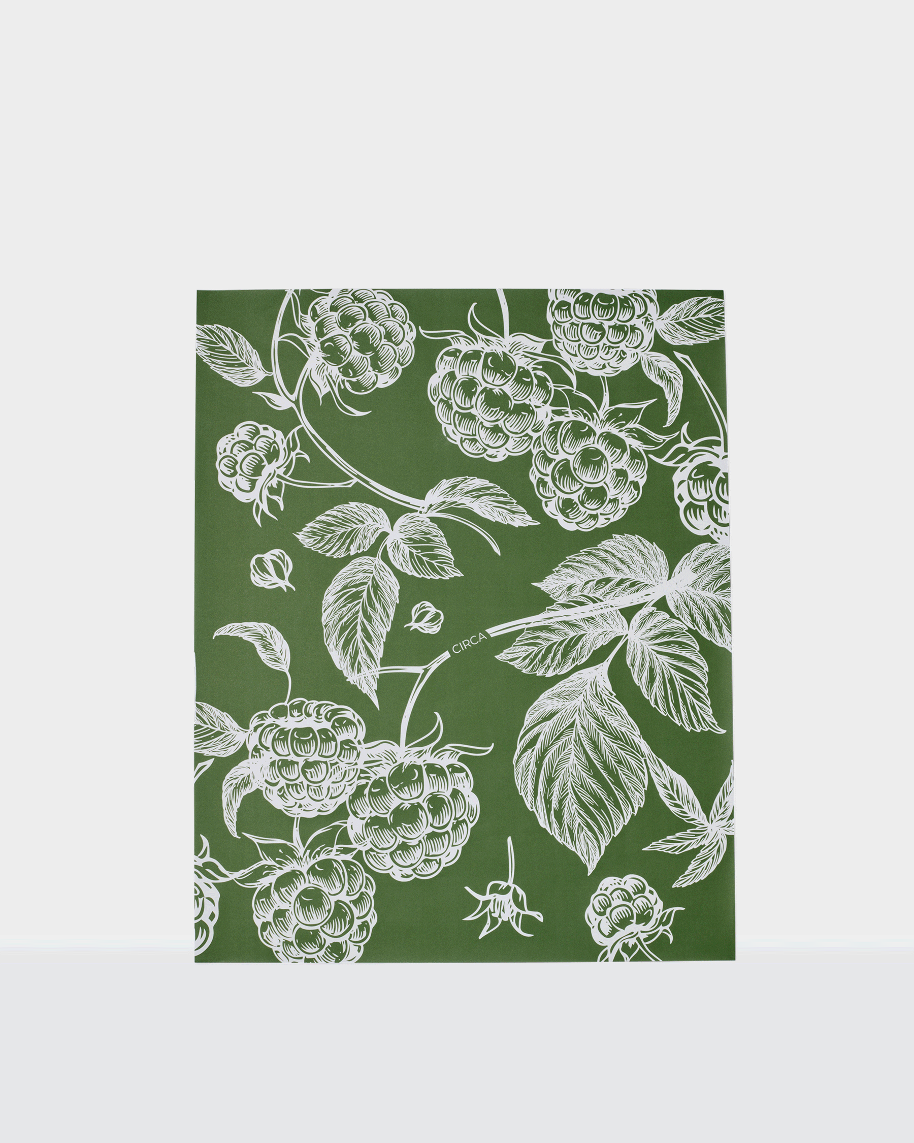 Festive Greaseproof Paper - Pack of 30 - Christmas 2026, image 3