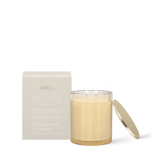 Limited Edition- Gingerbread Cookies 350g Candle