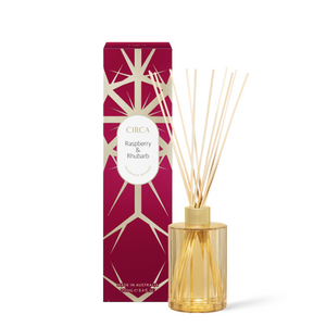 Limited Edition- Raspberry & Rhubarb 250mL Diffuser