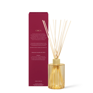Limited Edition- Raspberry & Rhubarb 250mL Diffuser