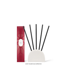 Load image into Gallery viewer, Limited Edition- Raspberry &amp; Rhubarb Scent Stem Refill
