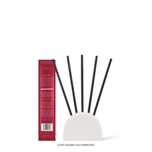 Load image into Gallery viewer, Limited Edition- Raspberry &amp; Rhubarb Scent Stem Refill
