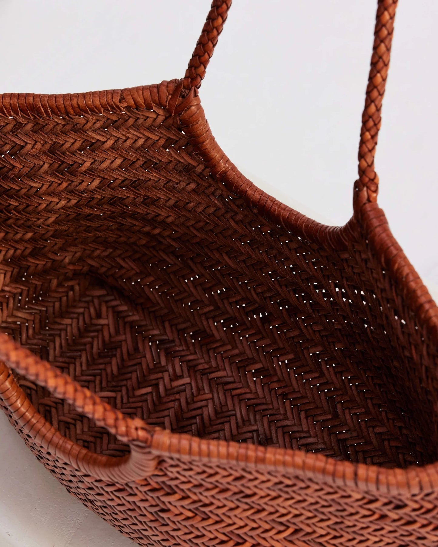 Juju & Co. Cove Bag - Amber