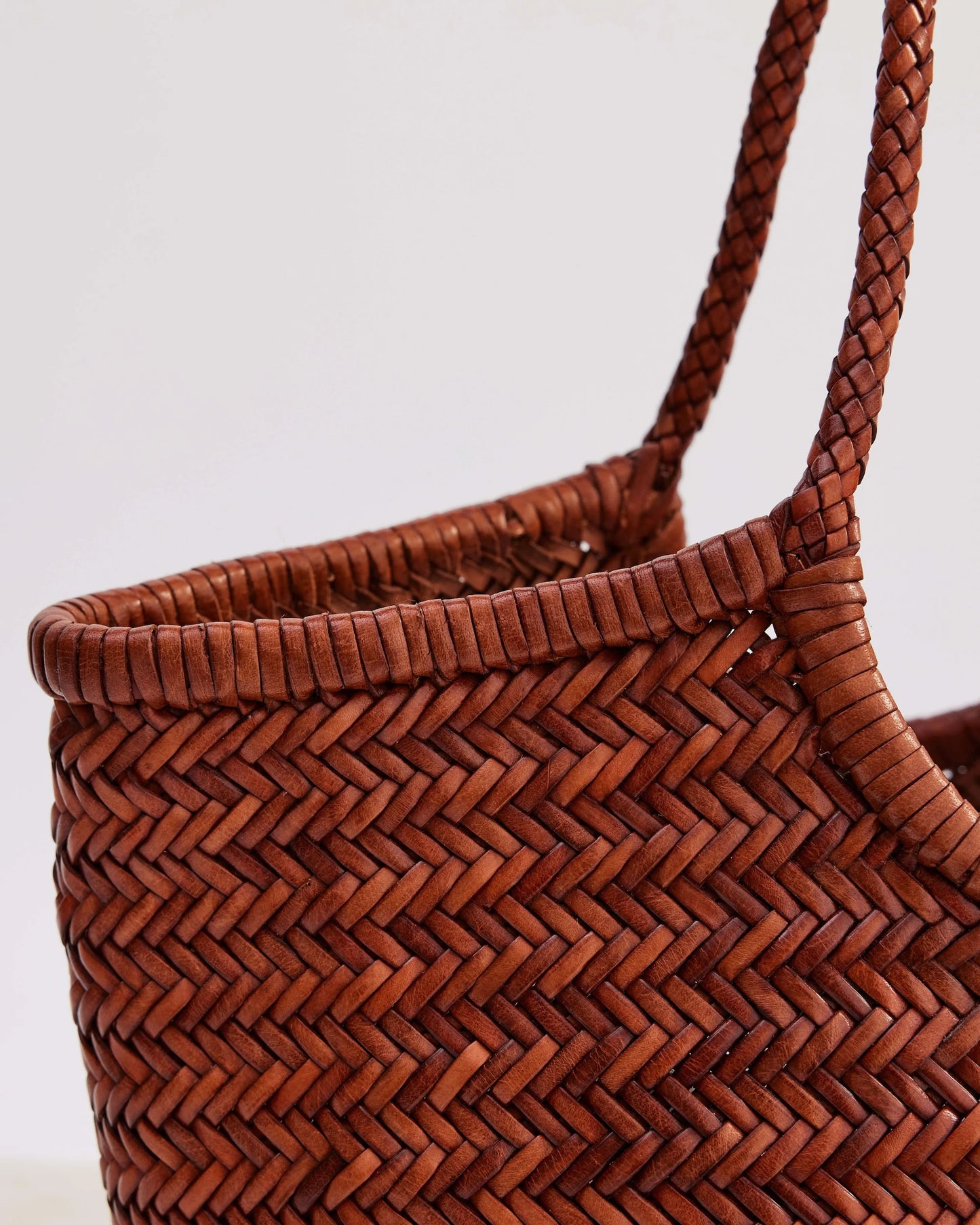 Juju & Co. Cove Bag - Amber