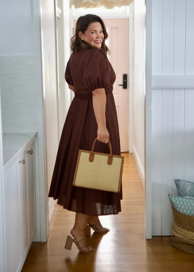 Liv & Milly Cheryl Bag