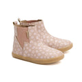 Pretty Brave Electric Boot - Blush Leopard