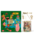 Glasshouse A Tahaa Affair Candle & Spinning Carousel Gift Box