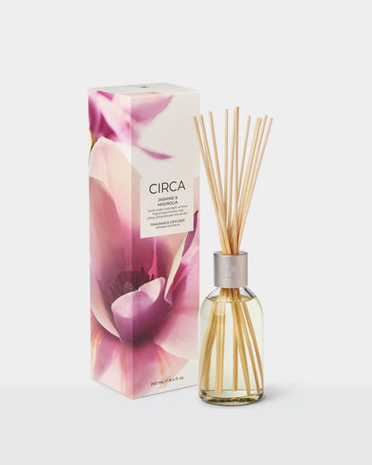 Circa Jasmine & Magnolia Fragrance Diffuser 250mL