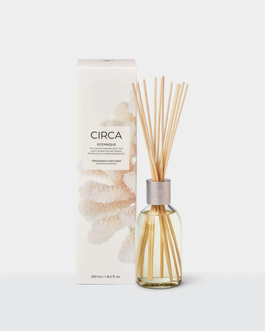 Circa Oceanique Fragrance Diffuser 250mL