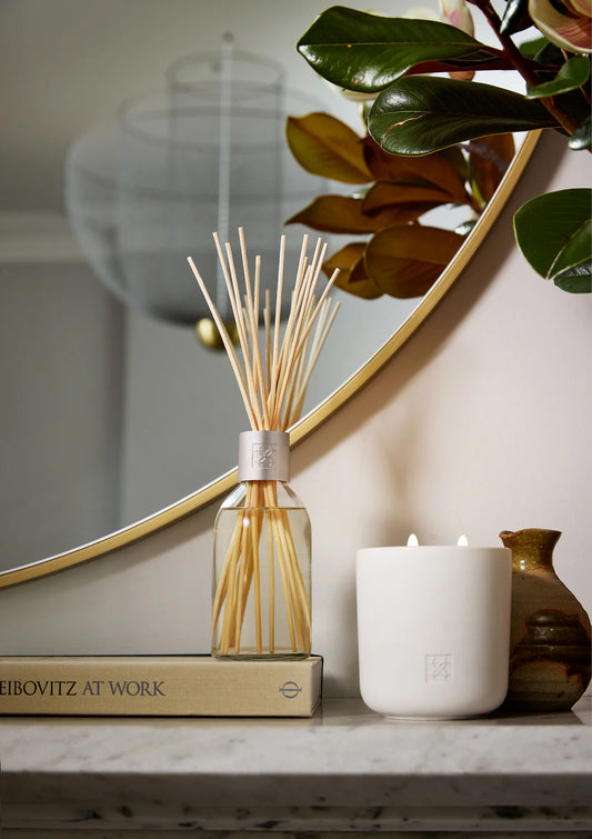 Circa Vanilla Bean & Allspice Fragrance Diffuser 250mL