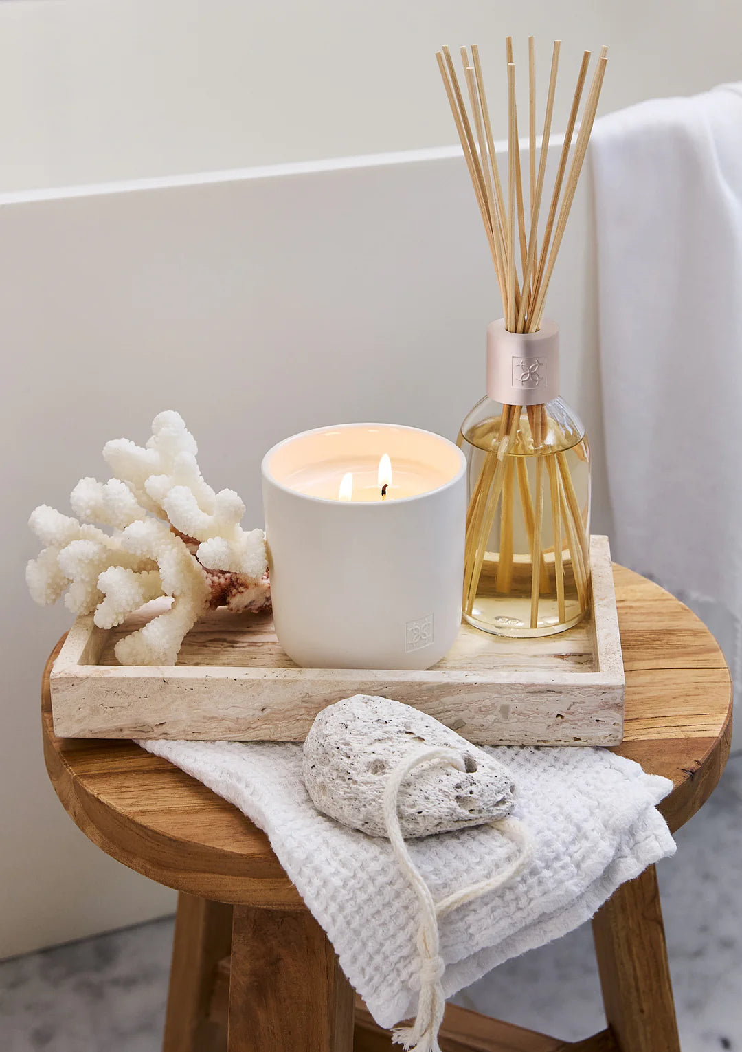 Circa Oceanique Soy Candle 300g
