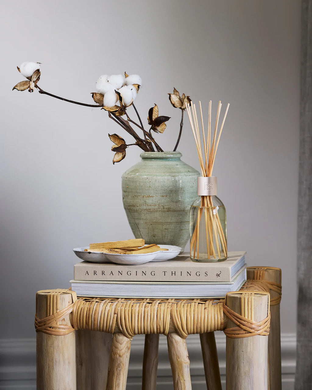 Circa Amber & Sandalwood Fragrance Diffuser 250mL