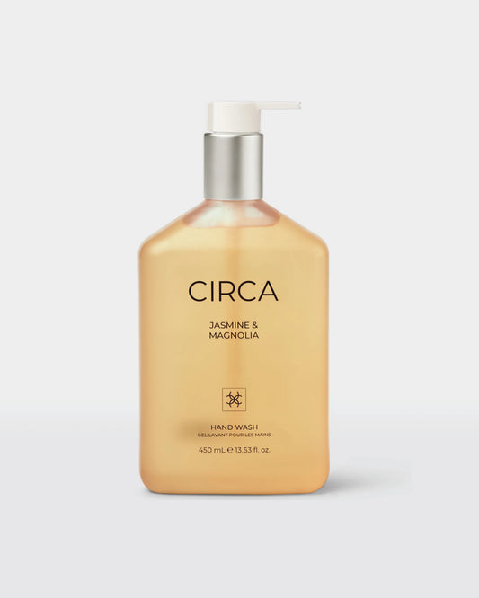 Circa Jasmine & Magnolia Handwash- 450mL