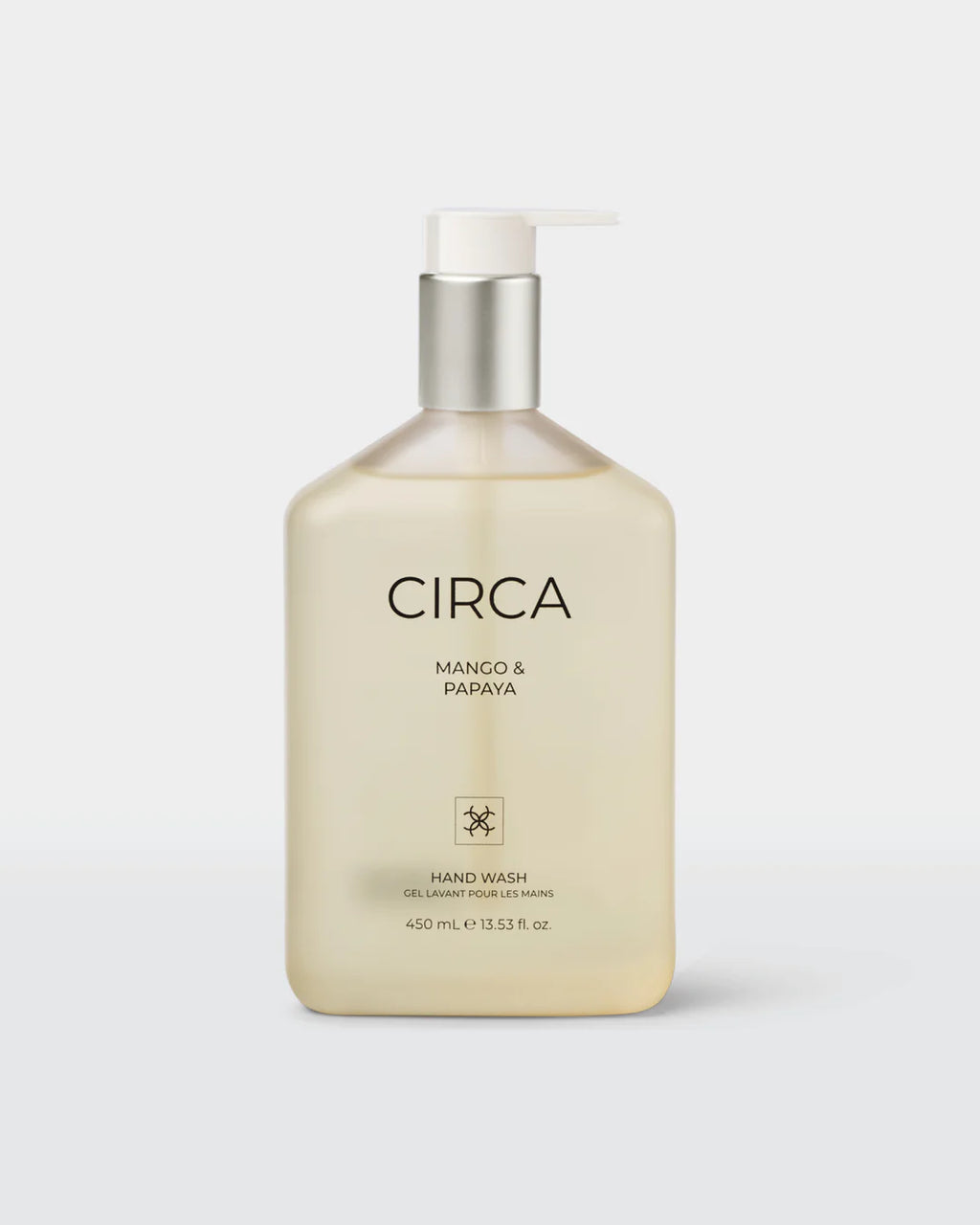 Circa Mango & Papaya Hand Wash- 450mL