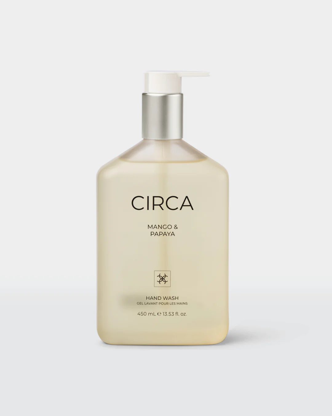 Circa Mango & Papaya Hand Wash- 450mL