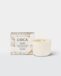 Circa Sea Salt & Vanilla Soy Candle 70g