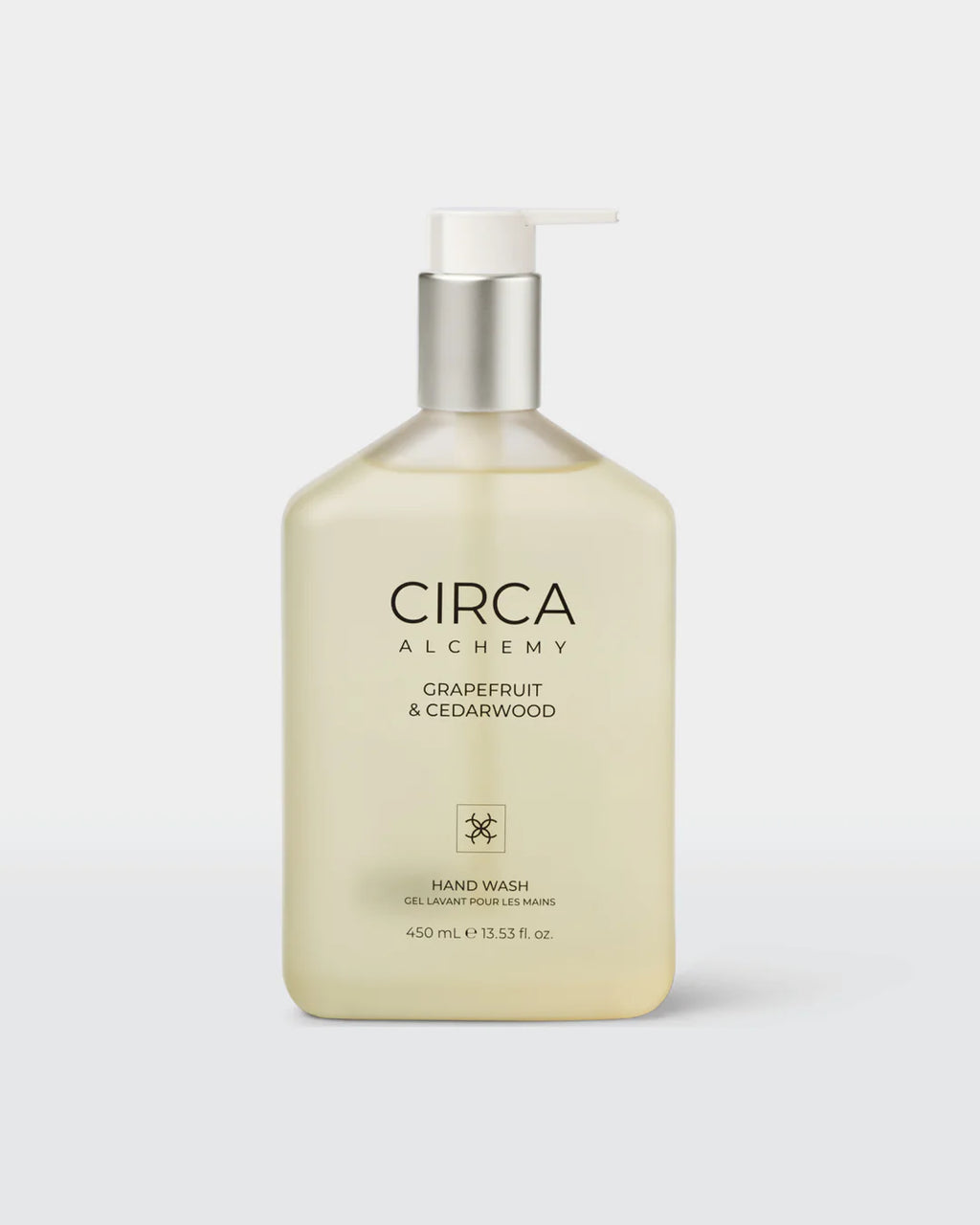 Circa Alchemy Grapefruit & Cedarwood Hand Wash- 450mL