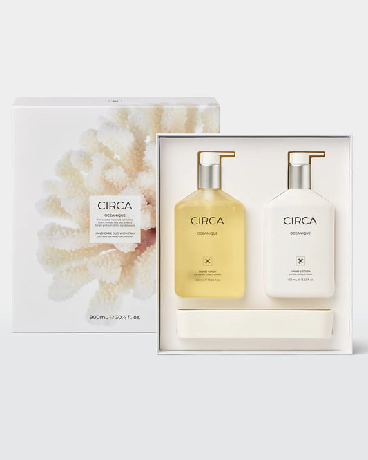 Circa Oceanique Hand Care Duo