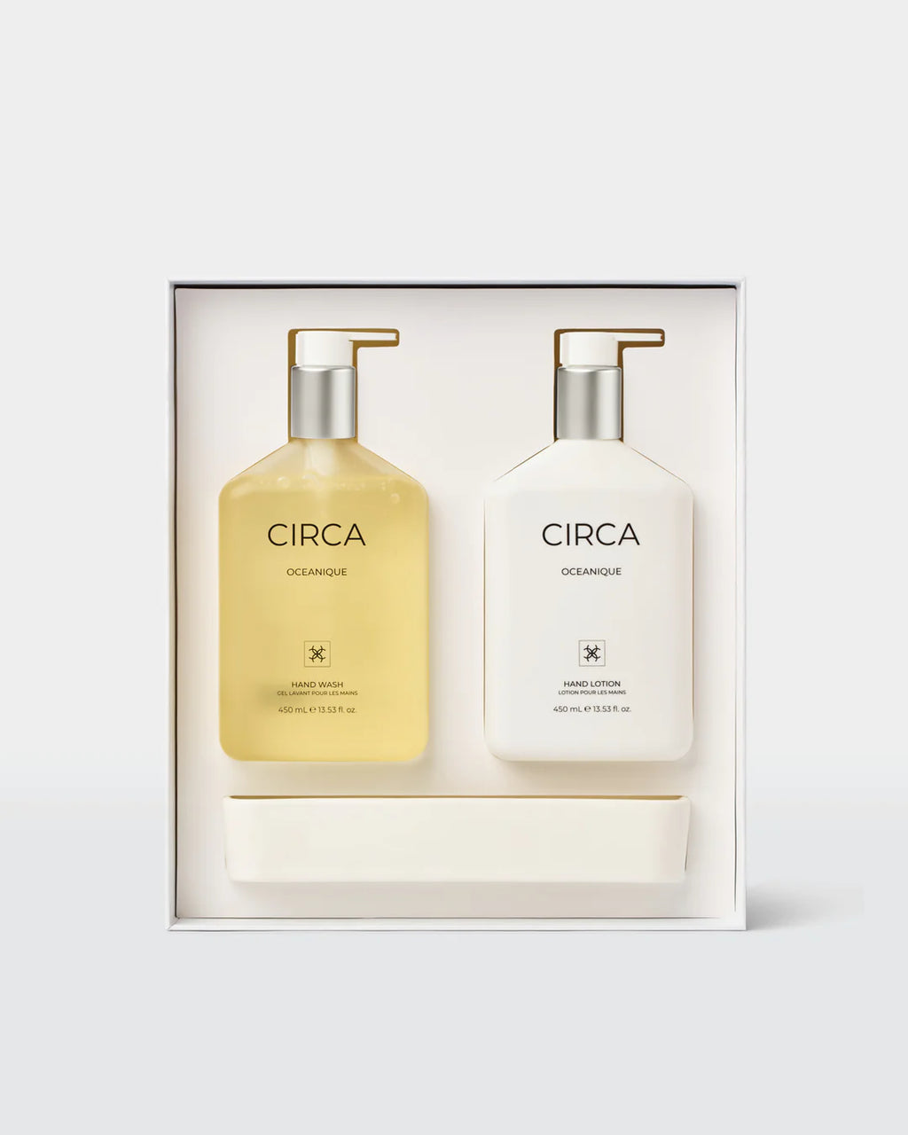 Circa Oceanique Hand Care Duo