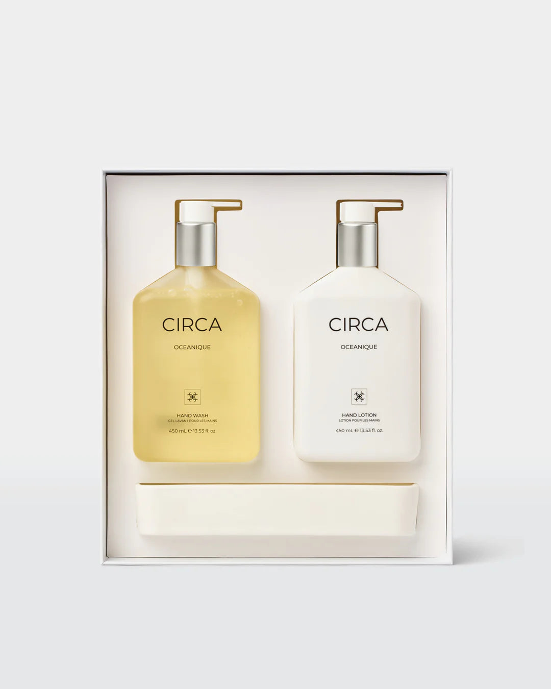 Circa Oceanique Hand Care Duo