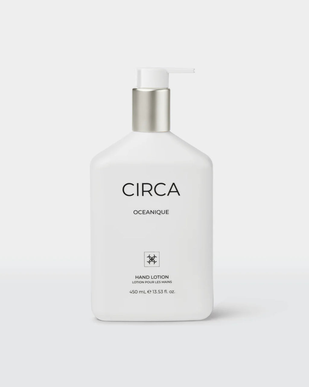 Circa Oceanique Hand Lotion- 450mL