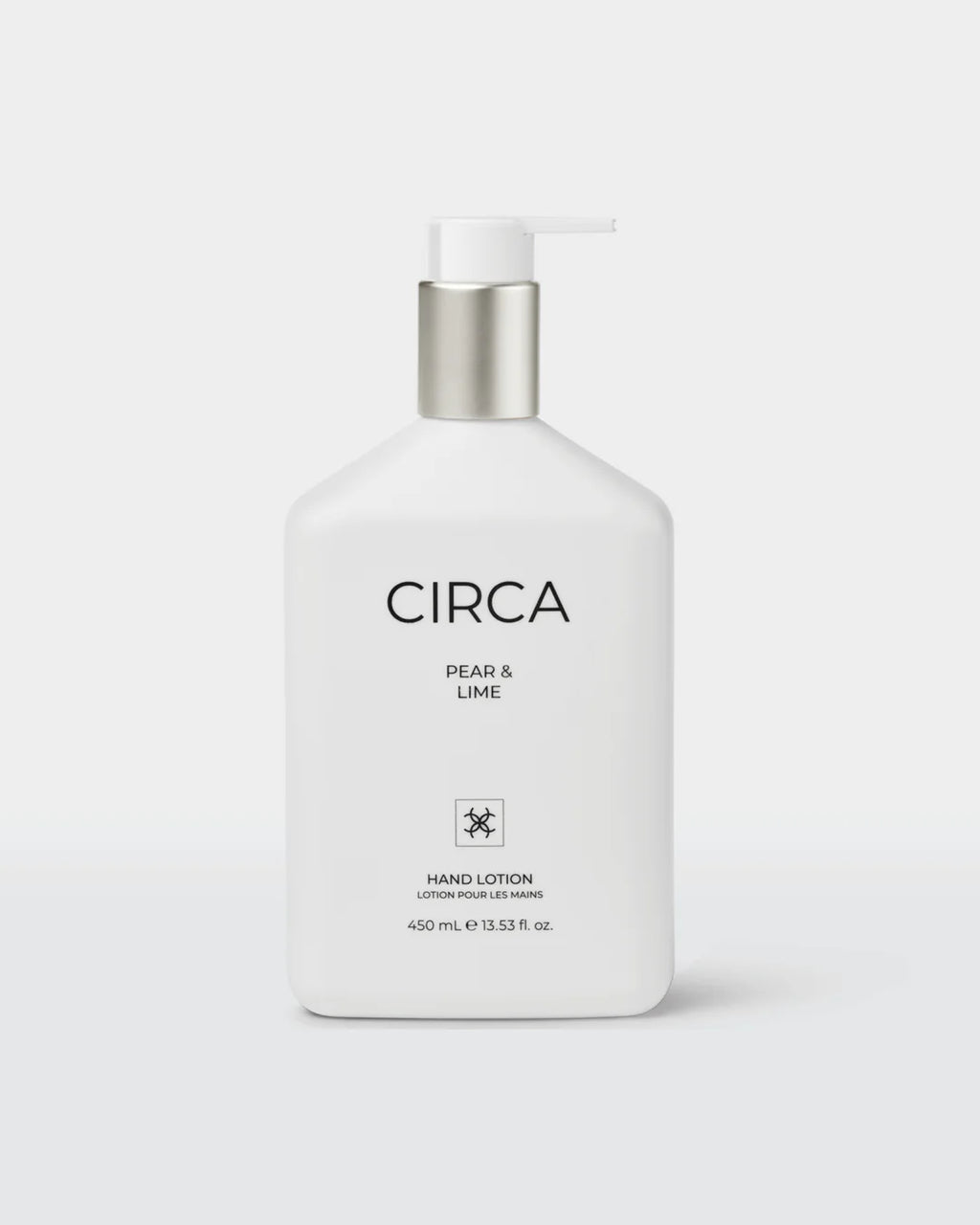Circa Pear & Lime Hand Lotion- 450mL