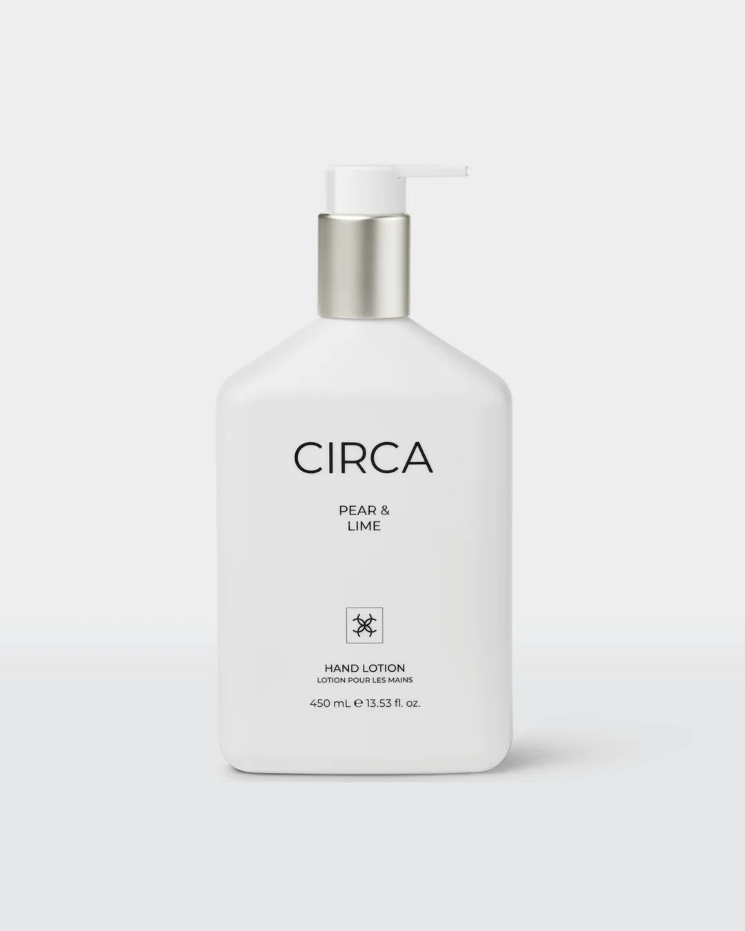Circa Pear & Lime Hand Lotion- 450mL