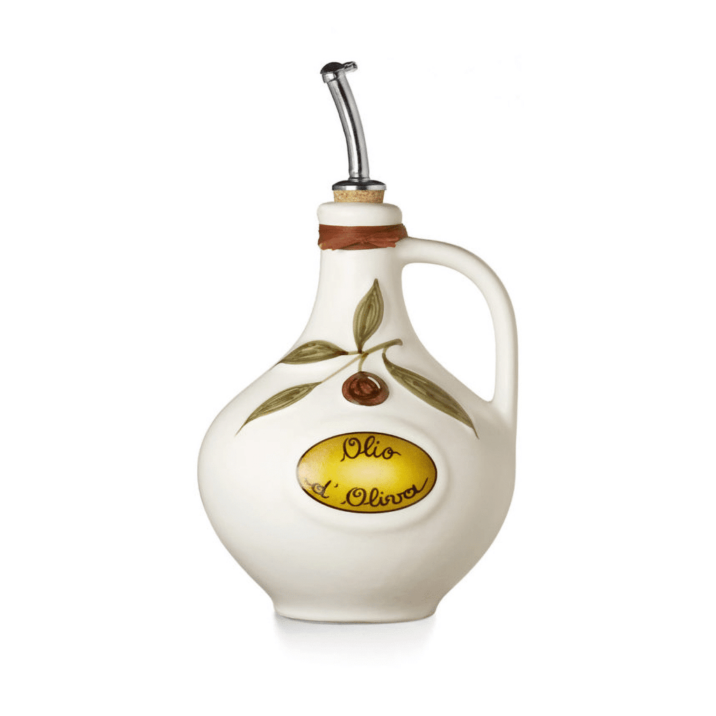 Classic Olive Oil Cruet – 750ml